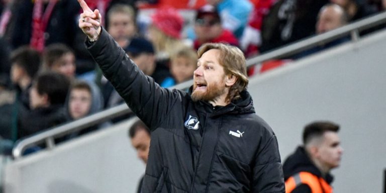 Валерий Карпин подошел бы стилю «Динамо», считает Писарев