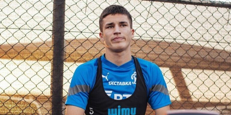 Тренер «Динамо» рассказал о восстановлении защитника Майсторовича после травмы колена