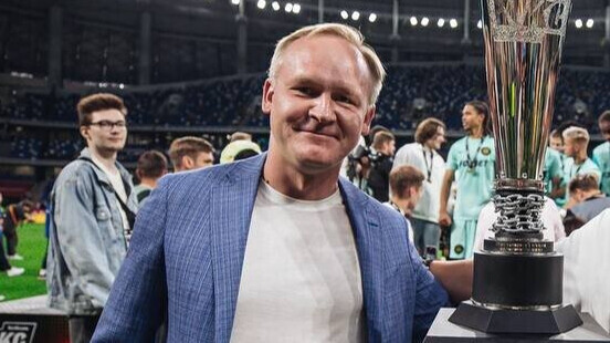 «Это решение поменяет систему соревнований». Гендиректор «Динамо» — о возможном расширении РПЛ