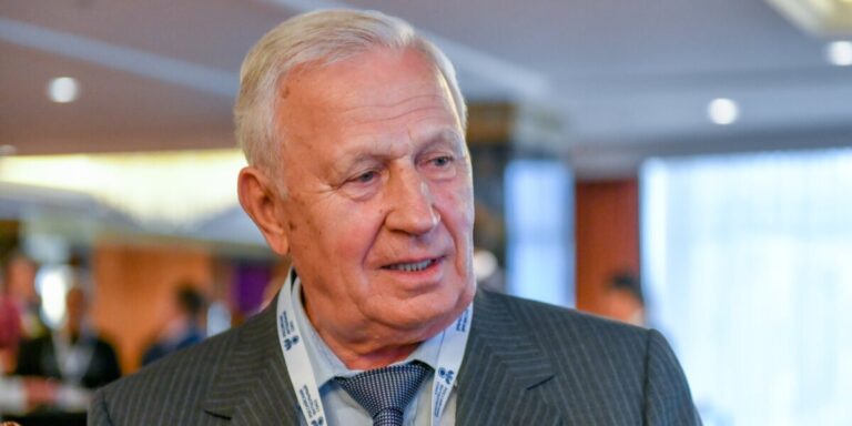 Колосков: «Согласен, что Тюкавин — лучший футболист сезона. А лучшего тренера я бы не выбирал. Его нет»