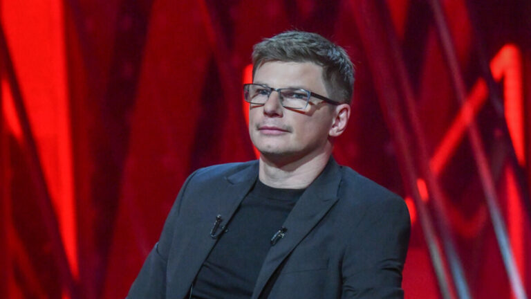 Аршавин заявил, что удивится, если «Динамо» проиграет «Краснодару»