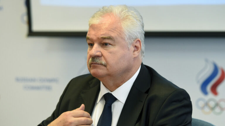 Плющев — о поражениях московского «Динамо» на старте КХЛ: «Результаты и победы закладываются весной прошлого сезона»