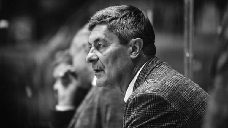 «Авангард», «Адмирал», московское «Динамо» и «Сочи» выразили соболезнования в связи со смертью тренера Мартемьянова