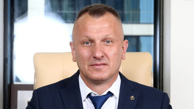 Гендиректор «Динамо» Сушко: «Часто слышу про финансовые проблемы в клубе. Два года уже нет долгов»