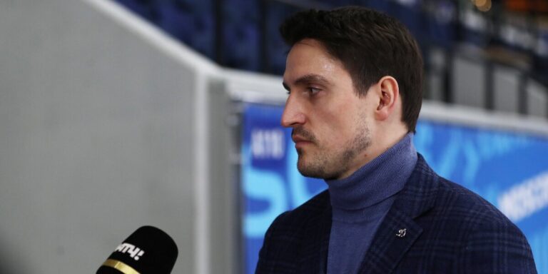 Президент «Динамо» Воронин: «Предлагал Сопину остаться до конца сезона, но он отказался. Подбираем кандидатов на его место»