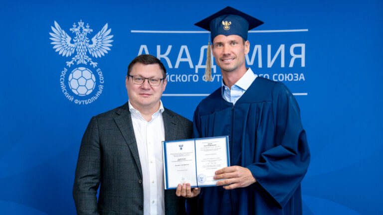 Шунин: «Не вижу себя тренером. Это не то, что мне нравится»