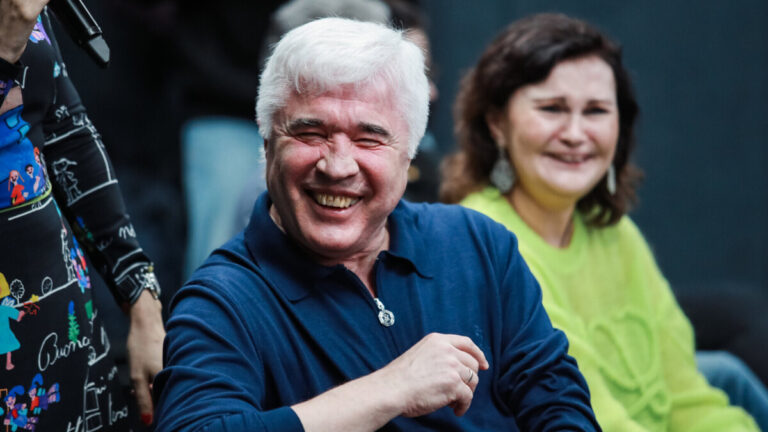 Ловчев: «Сейчас «Динамо» — основной соперник «Зенита» в борьбе за первое место РПЛ»