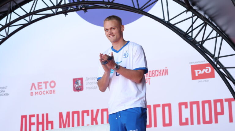 Агент Тюкавина: «Костя после операции тренировался по три раза в день, не набрал ни грамма лишнего веса»