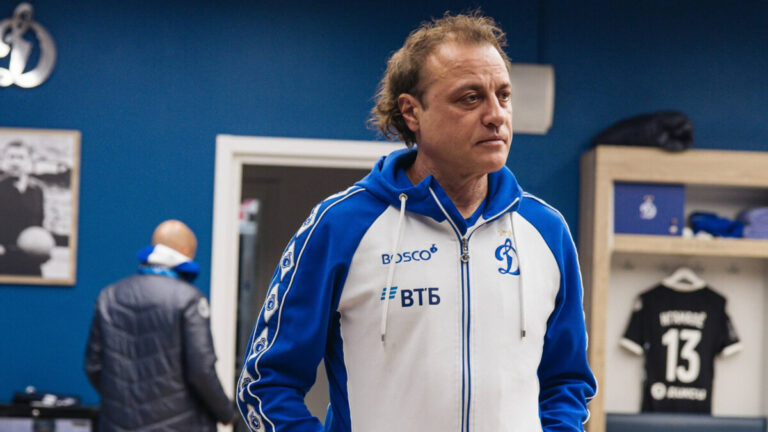 Гусев: «Не сказал бы, что у игроков «Динамо» были напряженные отношения с Карпиным»